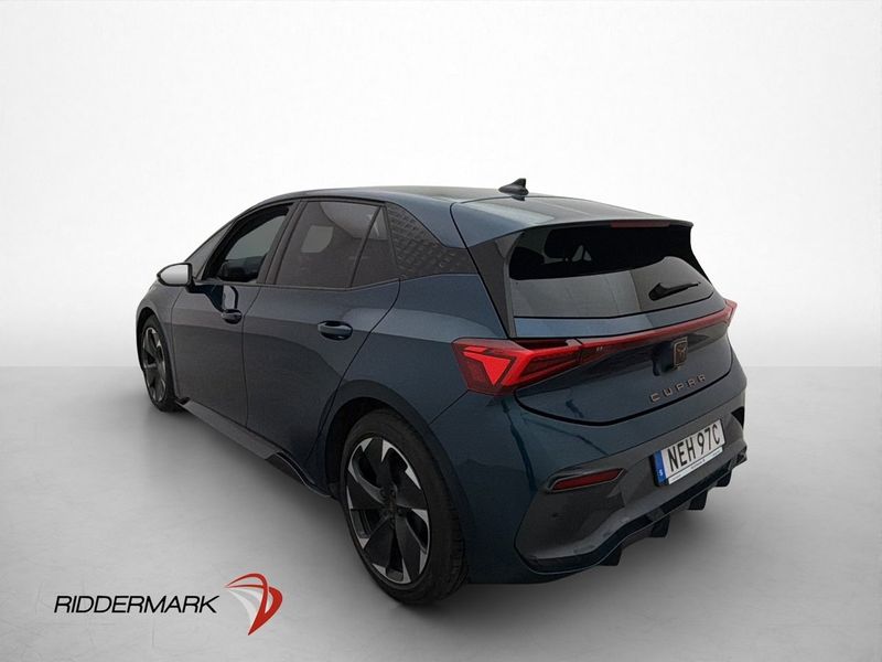 Cupra Born bild 6