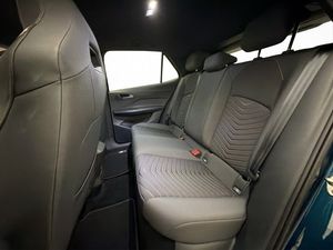 Cupra Born bild 18
