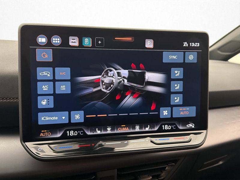 Cupra Born bild 25
