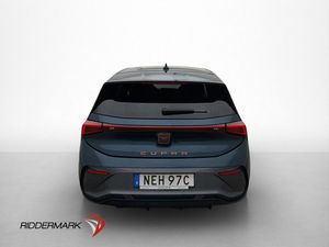 Cupra Born bild 8