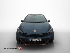 Cupra Born bild 3