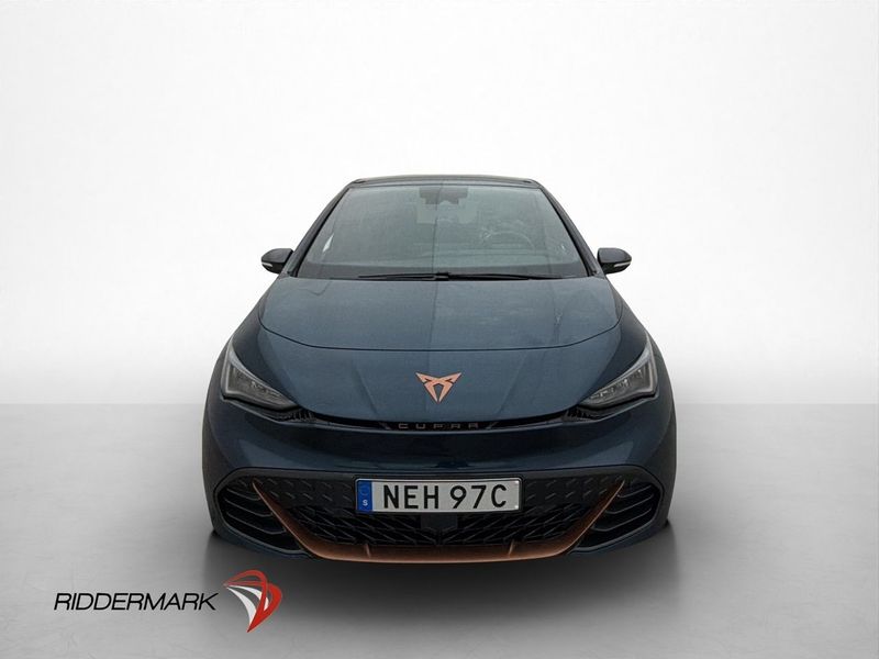 Cupra Born bild 3
