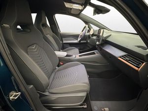 Cupra Born bild 16