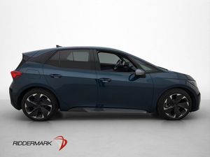 Cupra Born bild 10