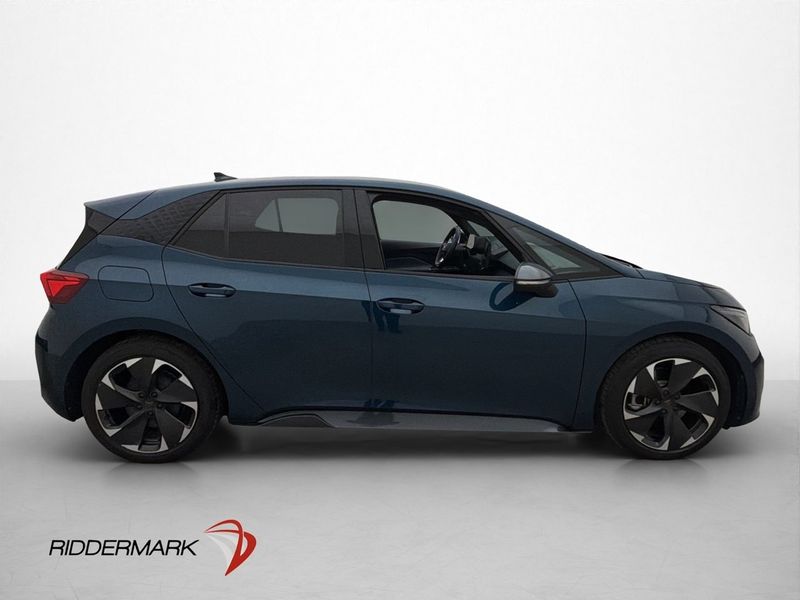 Cupra Born bild 10