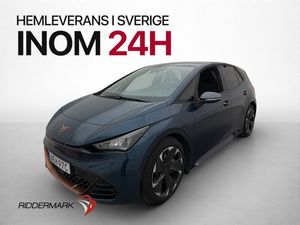 Cupra Born bild 4