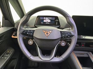 Cupra Born bild 15