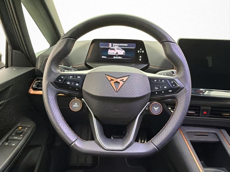 Cupra Born bild 15