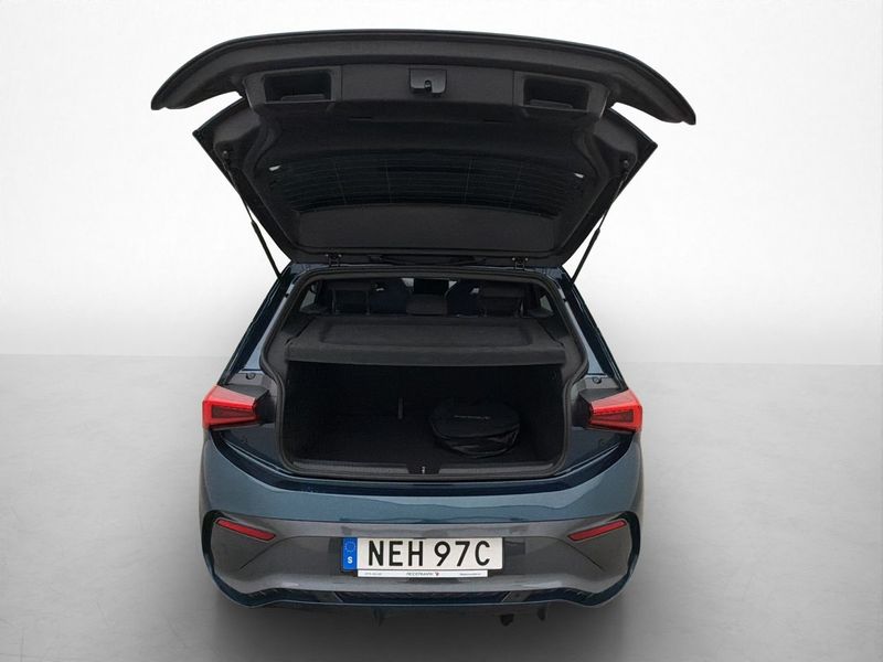 Cupra Born bild 20