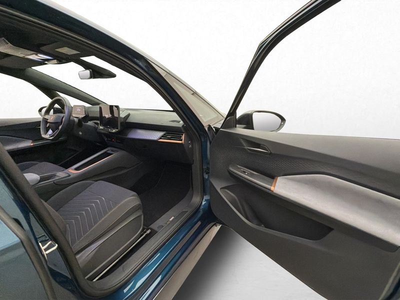Cupra Born bild 17