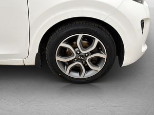 Kia Picanto bild 10