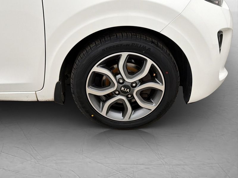 Kia Picanto bild 10