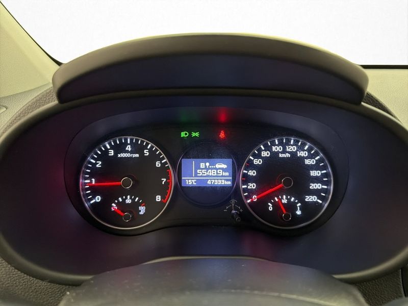 Kia Picanto bild 18