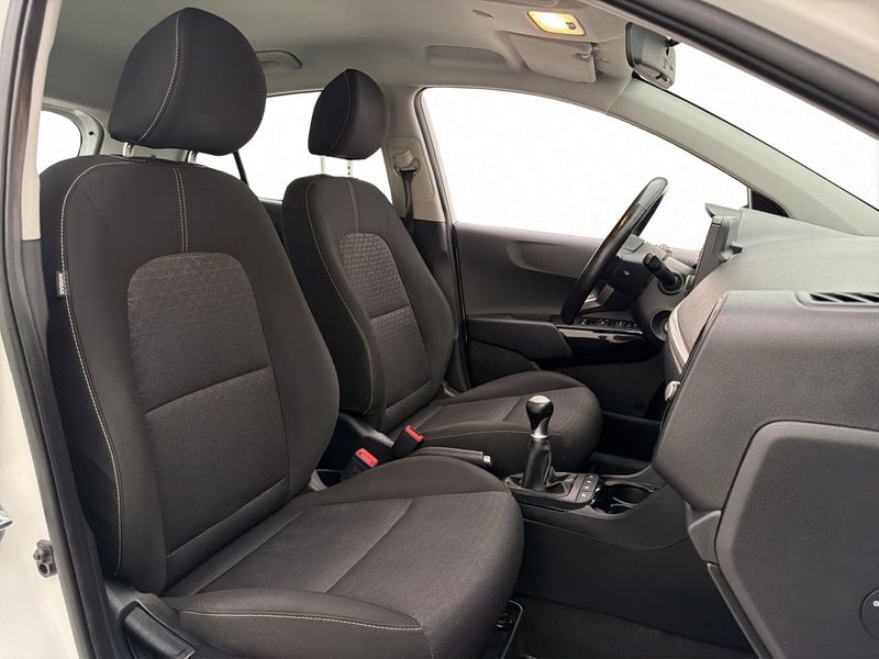 Kia Picanto bild 14