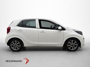 Kia Picanto bild 9
