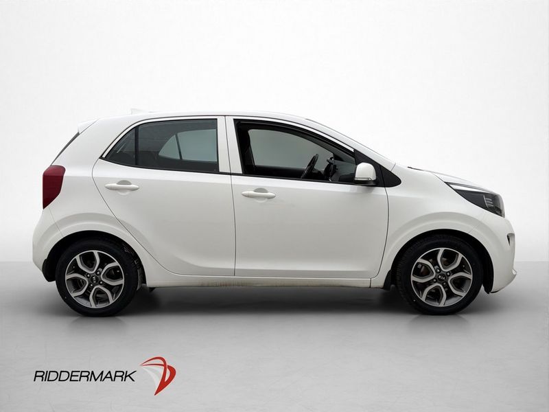 Kia Picanto bild 9