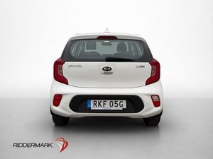Kia Picanto bild 6