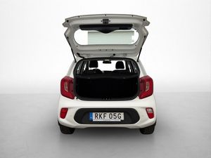 Kia Picanto bild 22
