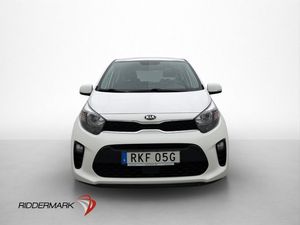 Kia Picanto bild 2