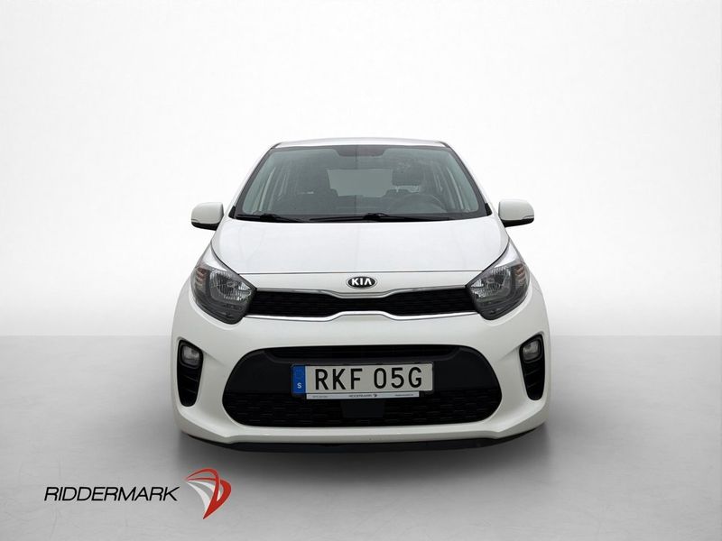 Kia Picanto bild 2