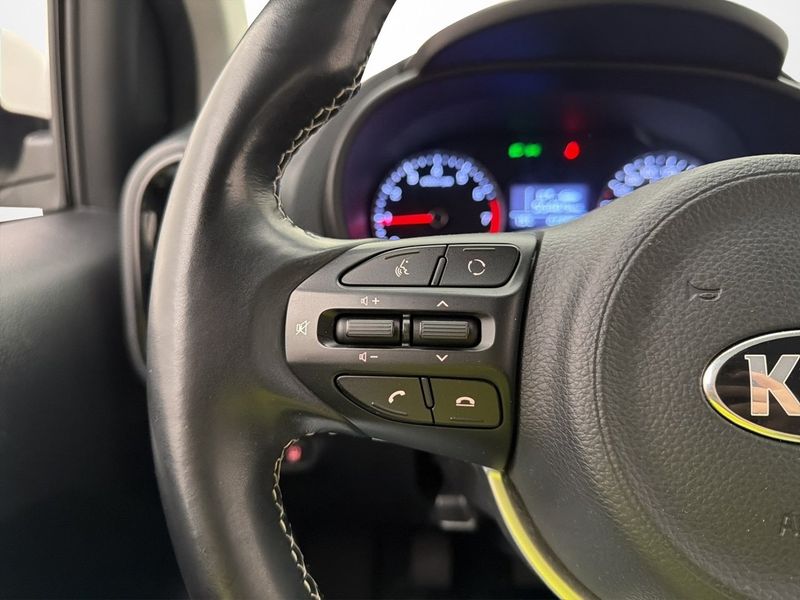 Kia Picanto bild 19