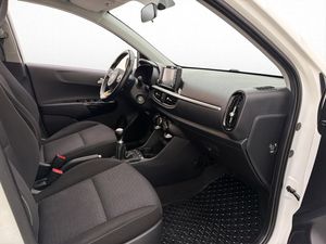 Kia Picanto bild 15