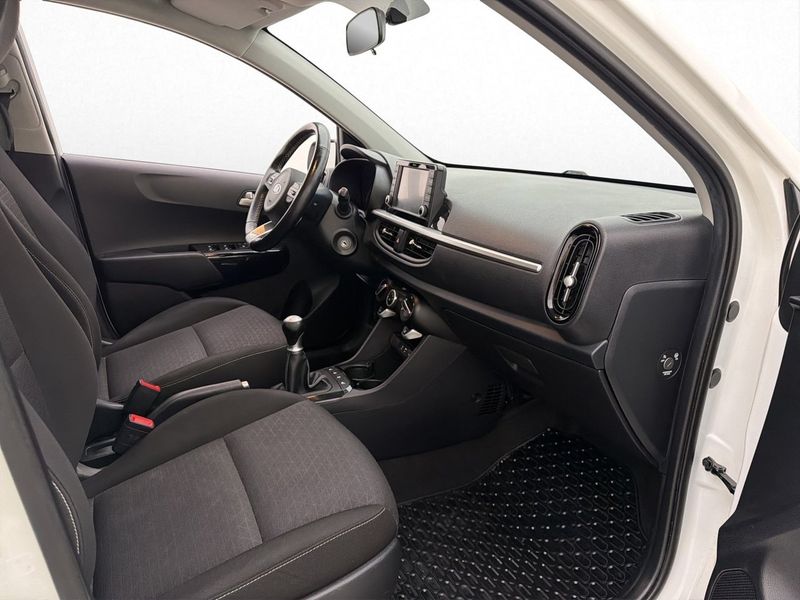 Kia Picanto bild 15