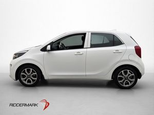 Kia Picanto bild 4