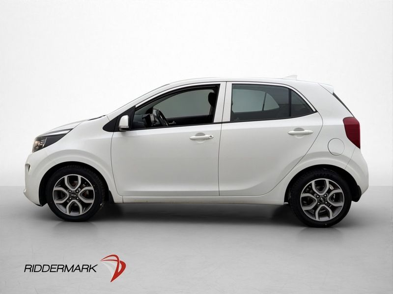 Kia Picanto bild 4