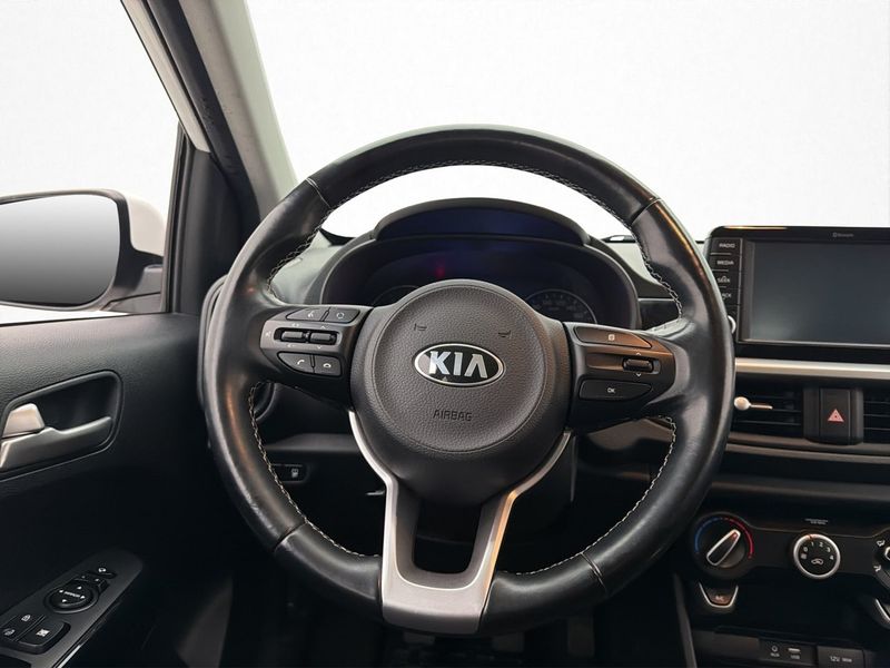 Kia Picanto bild 17