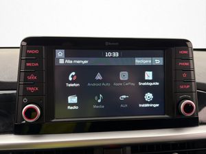 Kia Picanto bild 24
