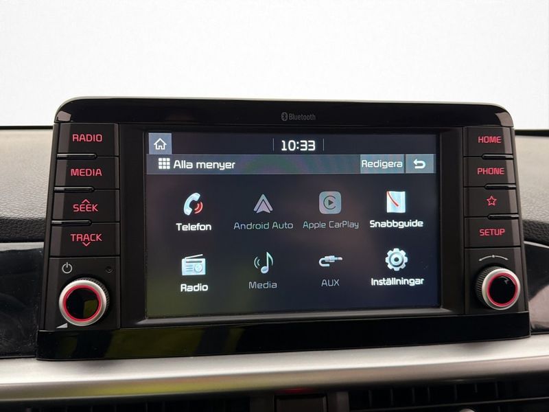 Kia Picanto bild 24