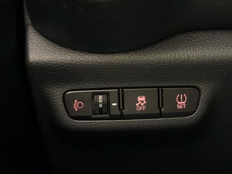 Kia Picanto bild 27
