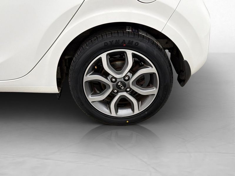 Kia Picanto bild 20