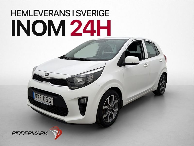 Kia Picanto bild 3