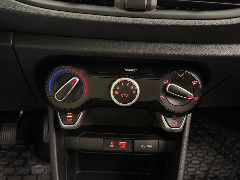 Kia Picanto bild 25