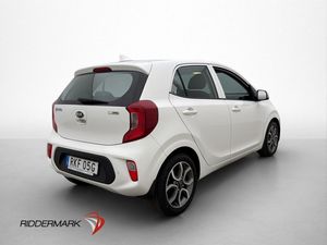 Kia Picanto bild 8