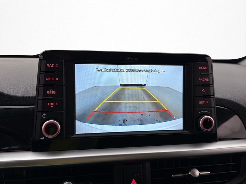 Kia Picanto bild 23