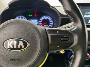 Kia Picanto bild 21
