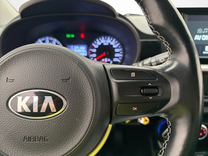 Kia Picanto bild 21