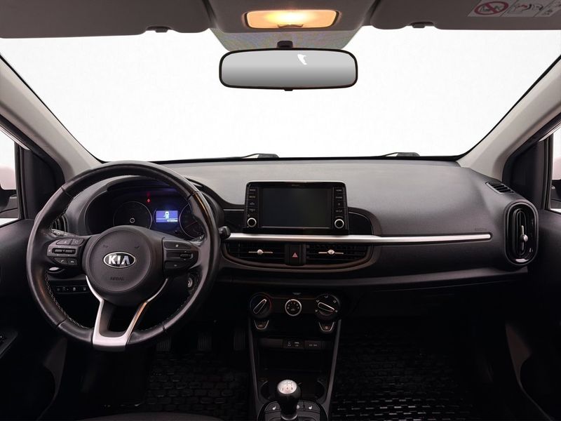 Kia Picanto bild 16