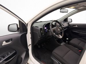 Kia Picanto bild 11