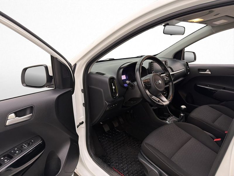 Kia Picanto bild 11