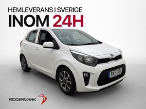 Kia Picanto bild 1