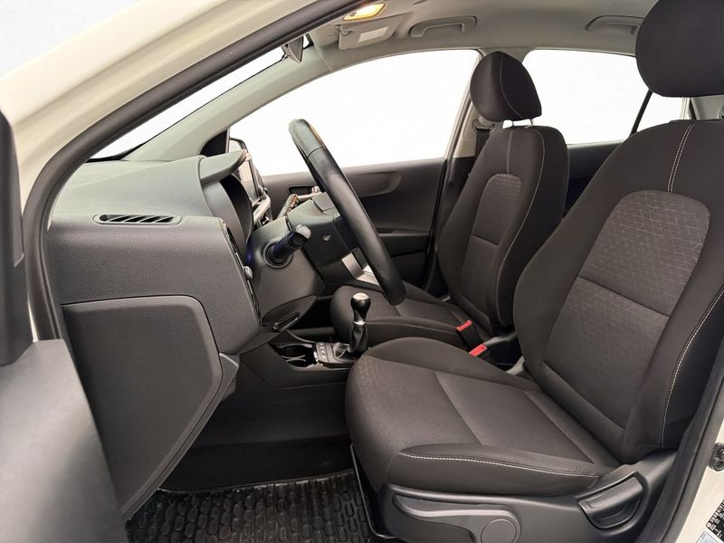 Kia Picanto bild 12