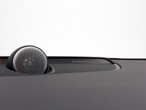 Volvo V90 bild 20
