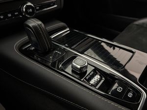 Volvo V90 bild 34