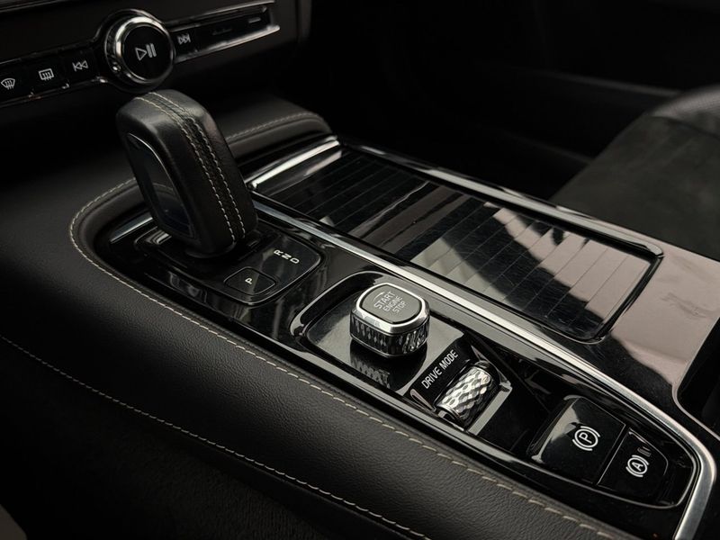 Volvo V90 bild 34