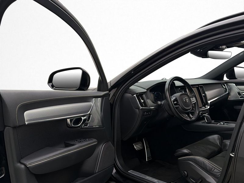 Volvo V90 bild 11