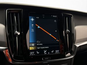 Volvo V90 bild 26
